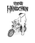 Eiskalte Händchenklein